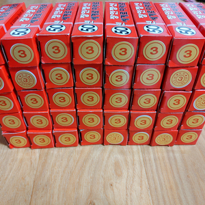 대형절단화구 40개 40000원에 팝니다