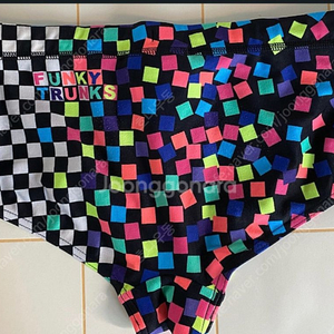 펑키트렁크 보이12 scatter brain