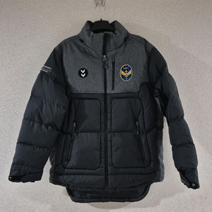 험멜 인천유나이티드 패딩