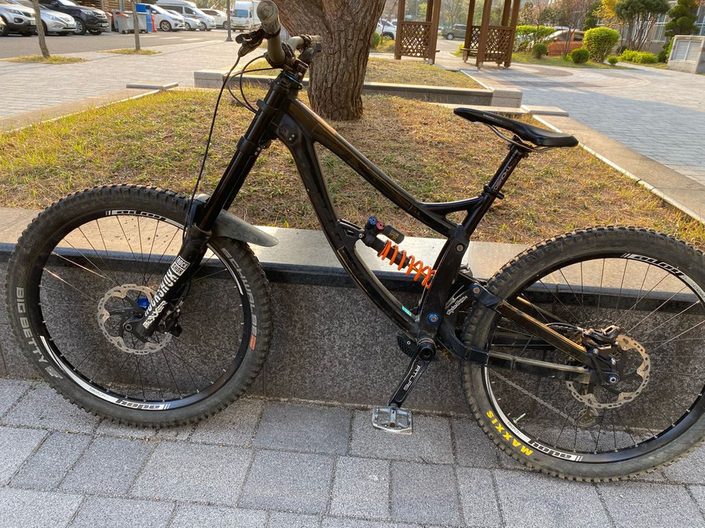 트랜지션 tr500 풀샥 판매--1