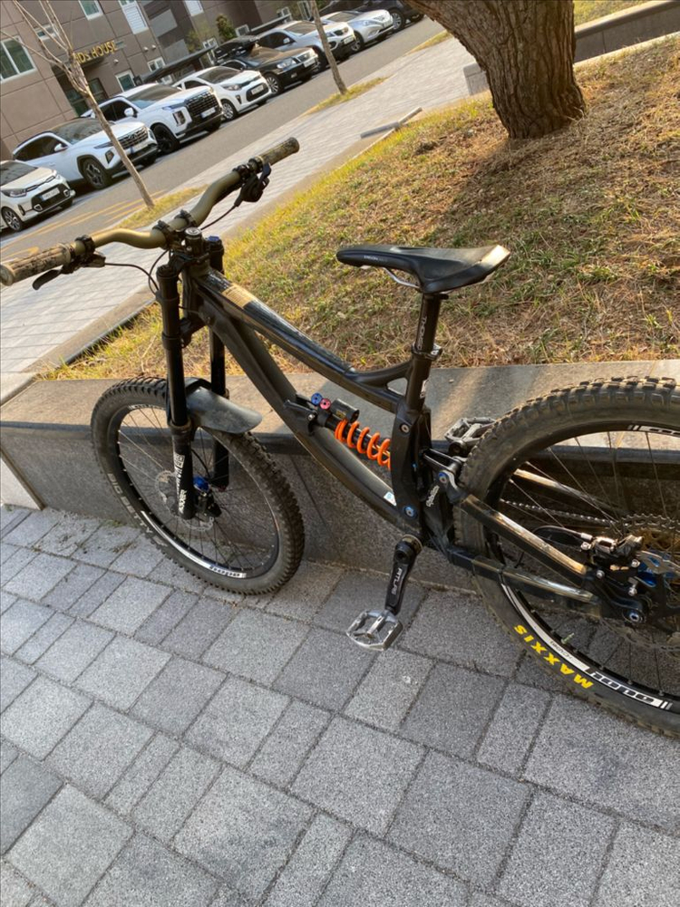 트랜지션 tr500 풀샥 판매--2