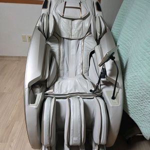 휴테크 GTS9 안마의자 바디프랜드 에이르 안마베드 팝니다