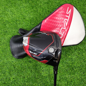 테일러메이드 스텔스2 10.5도 드라이버