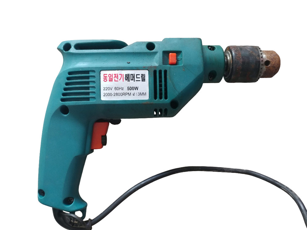 드릴 LG 산전, 계양전기, 동일전기, 마끼다, 보쉬 GSR 9.6-2--2