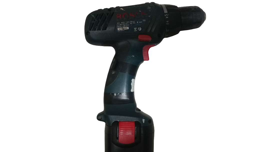 드릴 LG 산전, 계양전기, 동일전기, 마끼다, 보쉬 GSR 9.6-2--6