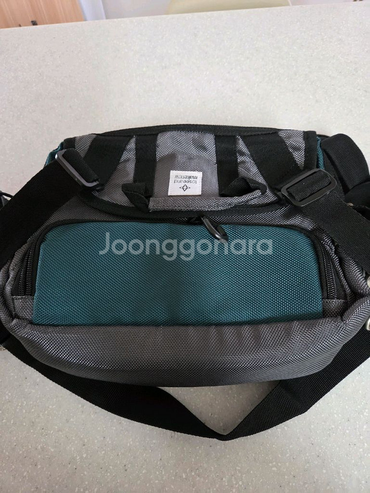 사이클 미니 백팩 크로스백 등산 가방 스포츠백--1