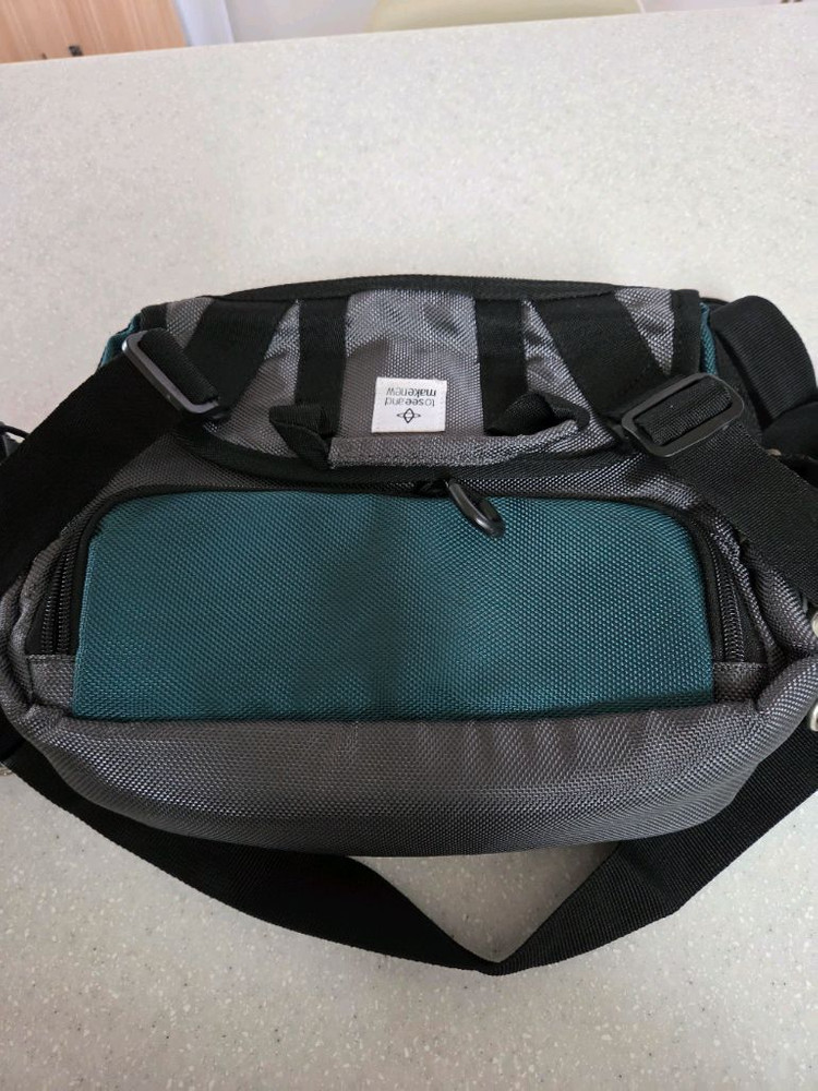 사이클 미니 백팩 크로스백 등산 가방 스포츠백--1