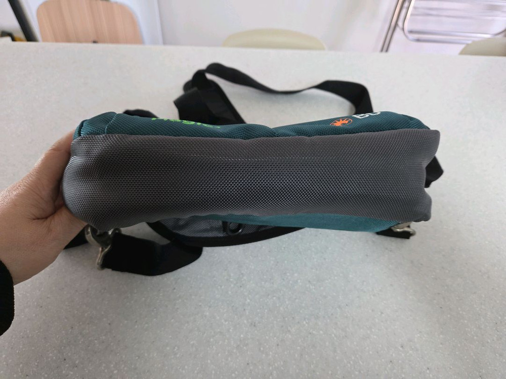 사이클 미니 백팩 크로스백 등산 가방 스포츠백--2