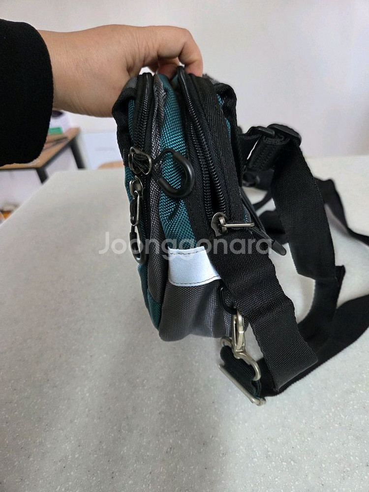 사이클 미니 백팩 크로스백 등산 가방 스포츠백--3