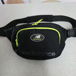 뉴발란스 키즈 슬링백