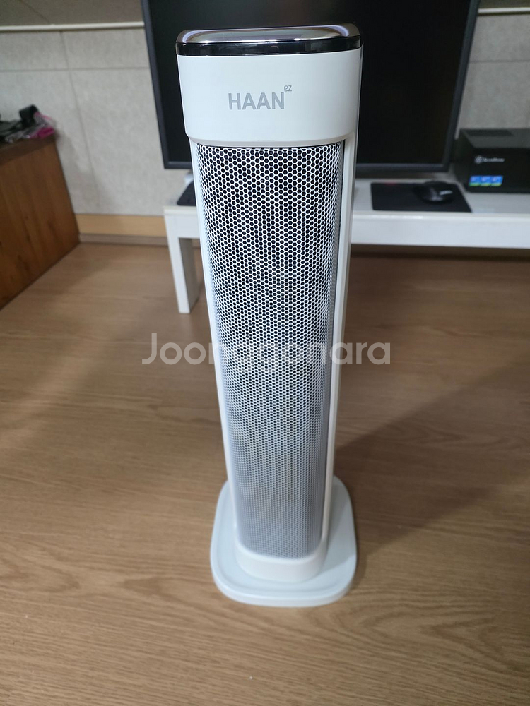 한경희 PTC 타워형 그래핀 온풍기 HAAN-P6000--4