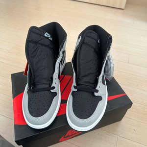 에어조던 1 레트로 하이 쉐도우 275mm 이미지