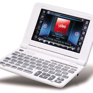 베트남어 전자사전/Udea Viet Dic 350