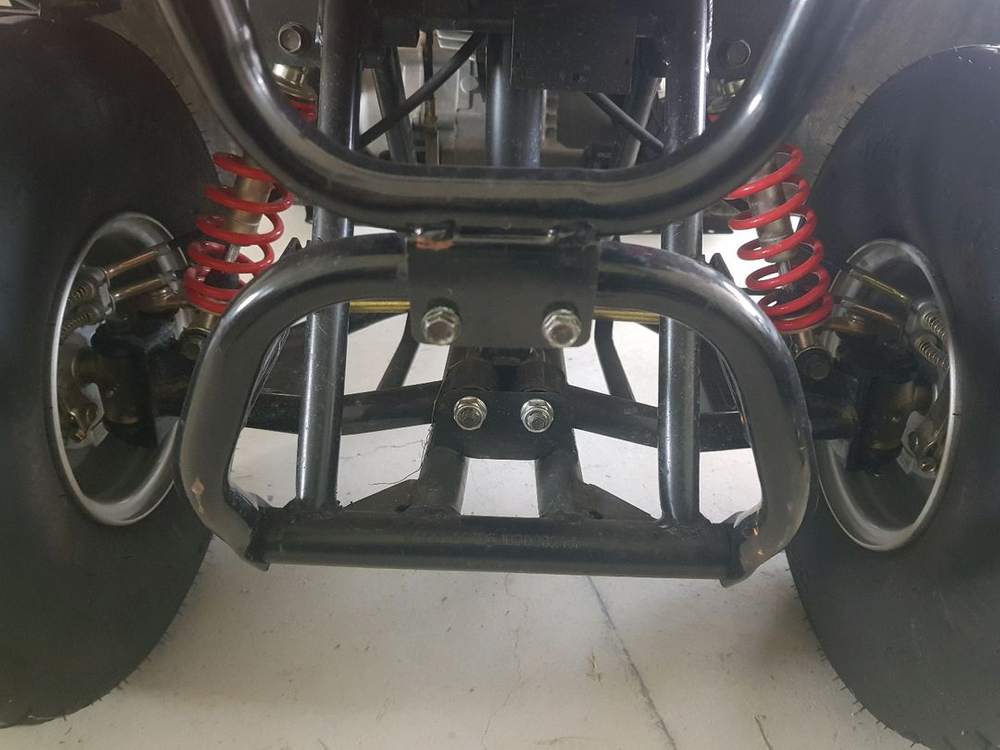 사륜 ATV 오토바이--3