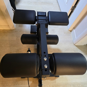 아리프 레그 옵션 (익스텐션, 컬) 케이블 옵션