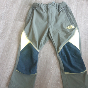 노스페이스 아동 아웃도어 바지 120