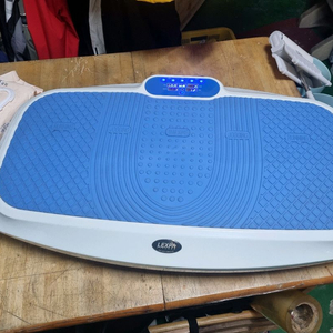 LEXPA 렉스파 진동운동기구