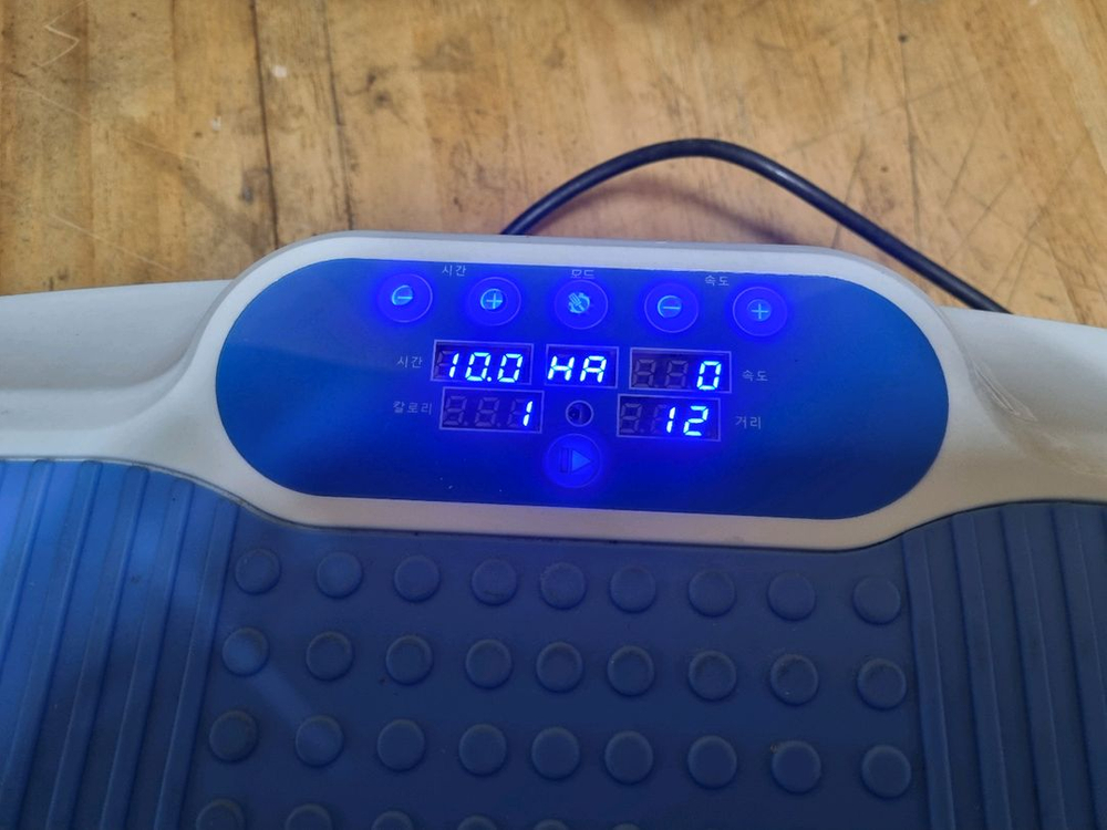 LEXPA 렉스파 진동운동기구--1