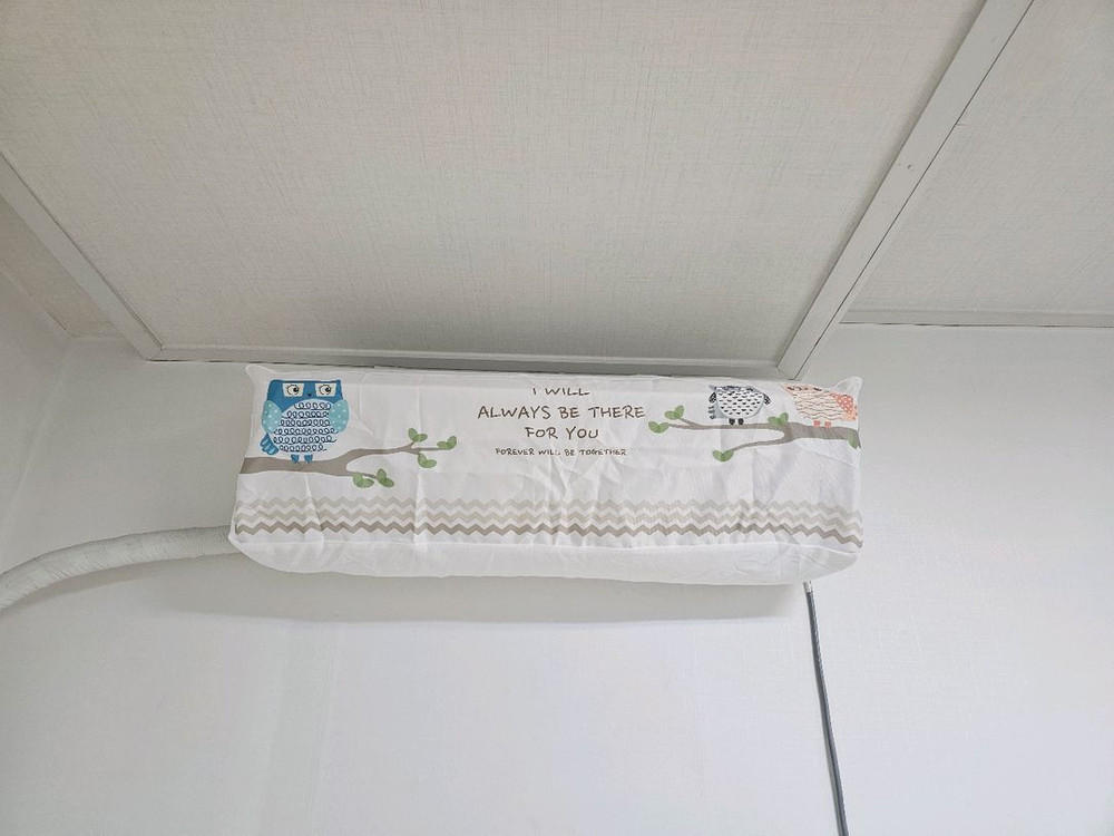 삼성무풍벽걸이 에어컨 인버터(9평형) 이미지