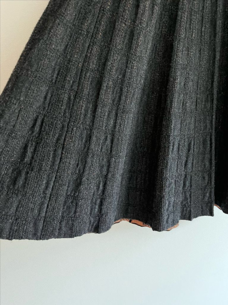 SJSJ 니트 스커트 (새상품)--3