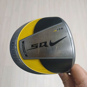 나이키 SQ SUMO 5000 드라이버(여성용)