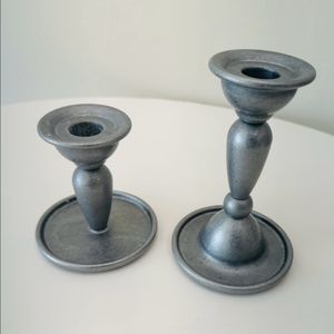 이케아 촛대 2개 세트