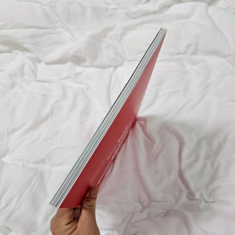 원가판매) 뮤지컬 시카고 프로그램북 팜플렛 MD 굿즈 최재림 민경아 이미지