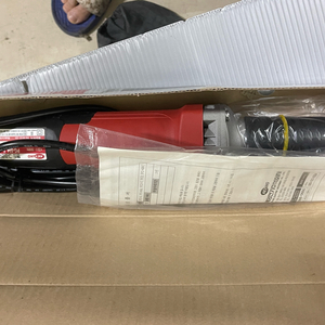 PC604 전동 그라인더