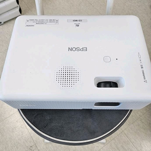 빔프로젝터 엡손 co-w01 3000안시 프로젝트