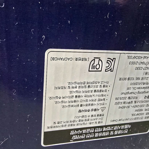 콕스타 대용량 오븐형 에어프라이어 33L KSOAF-33L 이미지