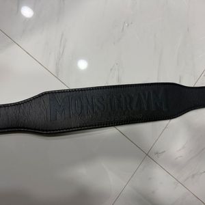 몬스터짐 X 카딜로 벨트 310DL