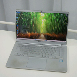 삼성전자 노트북9 i5-8250U 팝니다. 수원