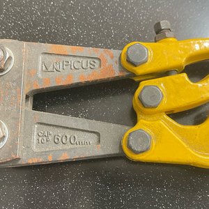 PICUS 볼트 커터 600mm