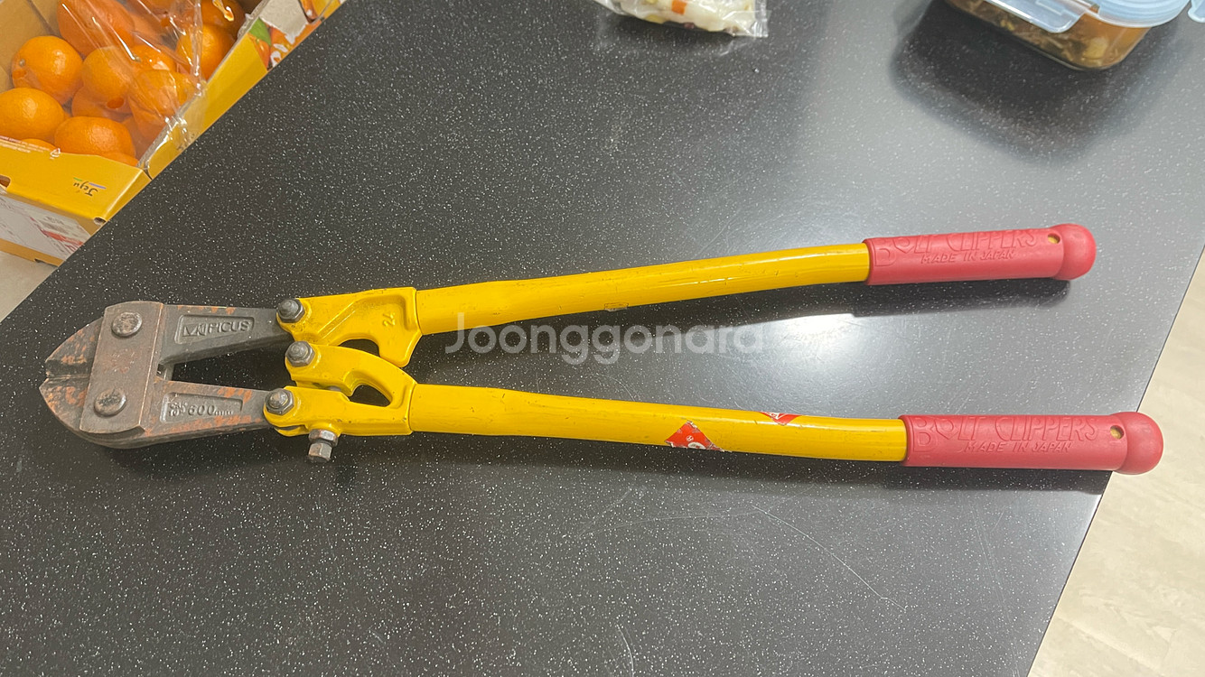 PICUS 볼트 커터 600mm--1