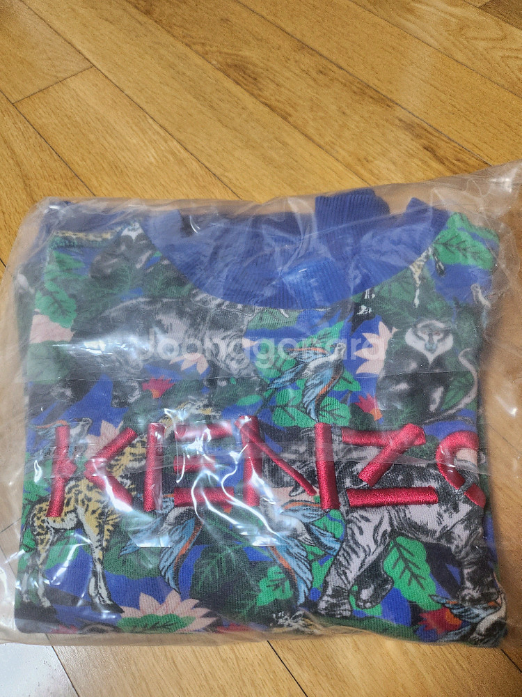 겐조 맨투매누120--0