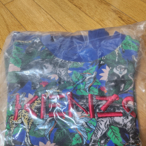 겐조 맨투매누120