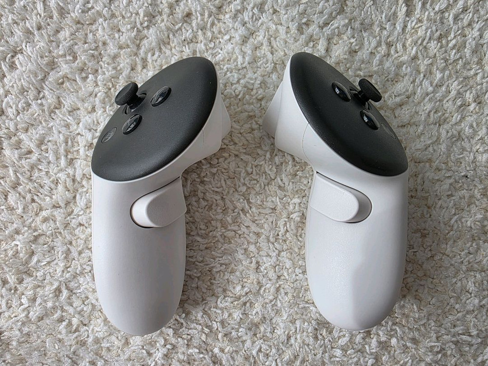 (S급) 메타 퀘스트3 512GB 국내정품--6