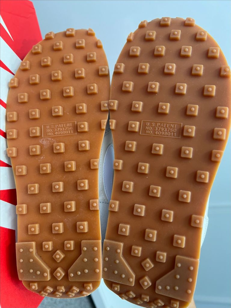 나이키 데이브레이크 써밋화이트 240mm 새상품--4