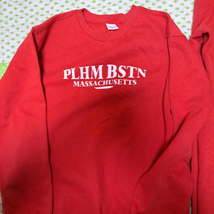 폶햄키즈 기모상하세트(160)