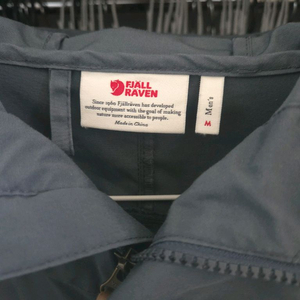 피엘라벤 캡자켓