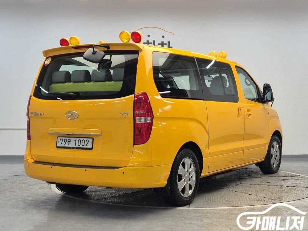 [현대]더 뉴 그랜드 스타렉스 어린이보호차 15인승 (15인승) #2026년특가--2