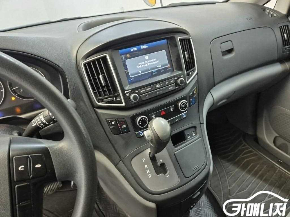 [현대]더 뉴 그랜드 스타렉스 어린이보호차 15인승 (15인승) #2026년특가--9