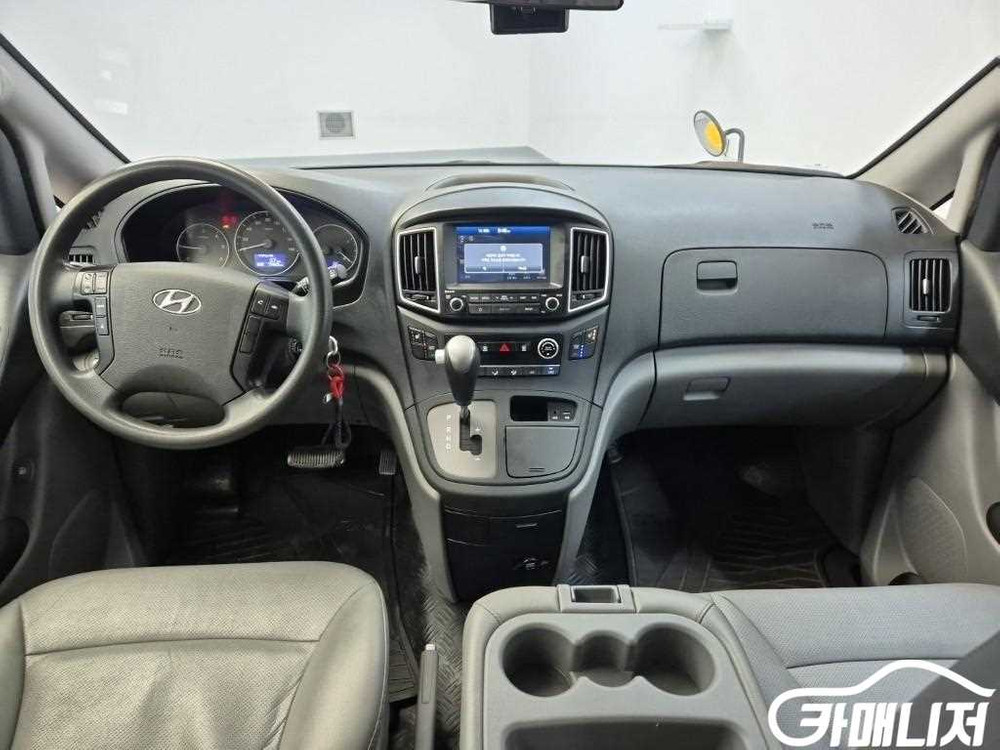 [현대]더 뉴 그랜드 스타렉스 어린이보호차 15인승 (15인승) #2026년특가--6