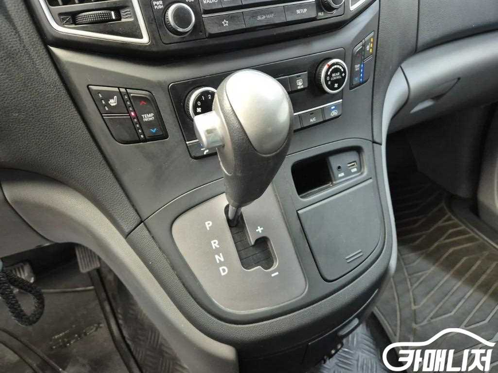 [현대]더 뉴 그랜드 스타렉스 어린이보호차 15인승 (15인승) #2026년특가--7