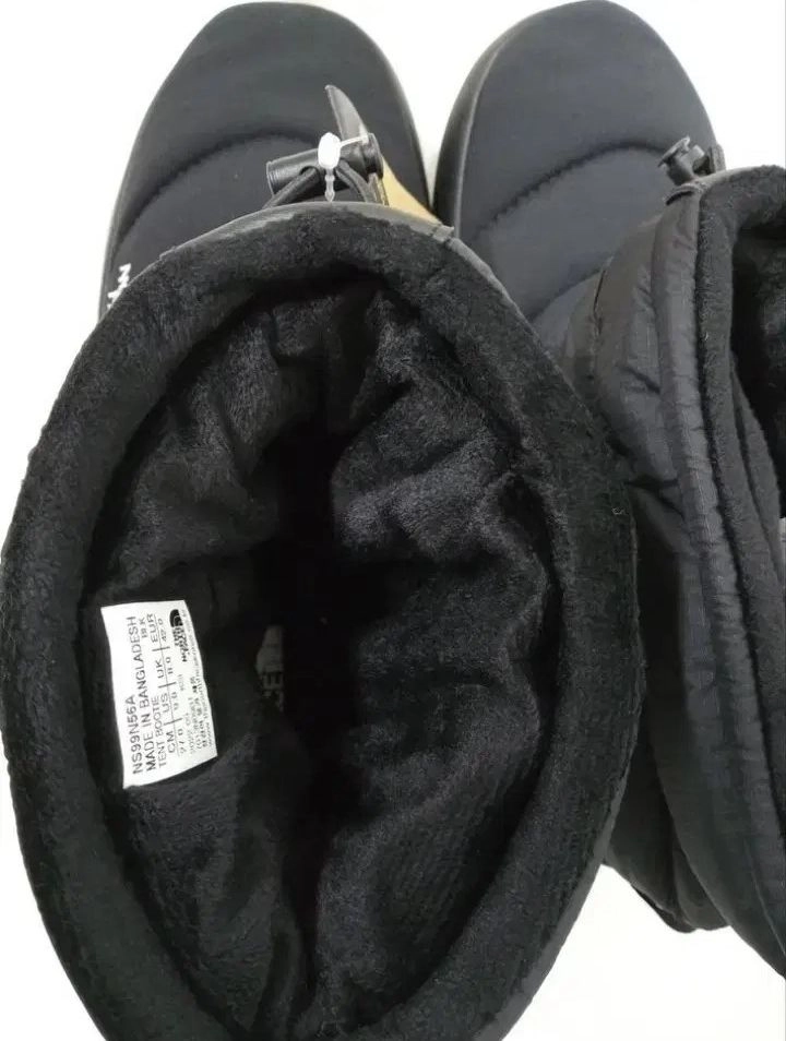노스페이스 텐트 부티 270 이미지
