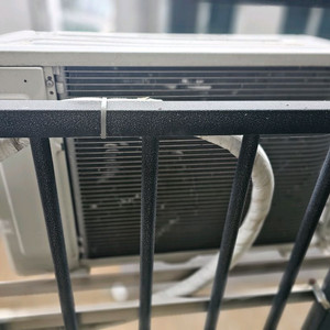 에어컨실외기 6평형 이미지