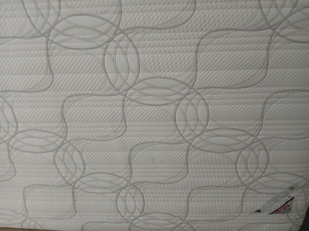 에이스침대 퀸 매트만 듀오테크3 60만원--3