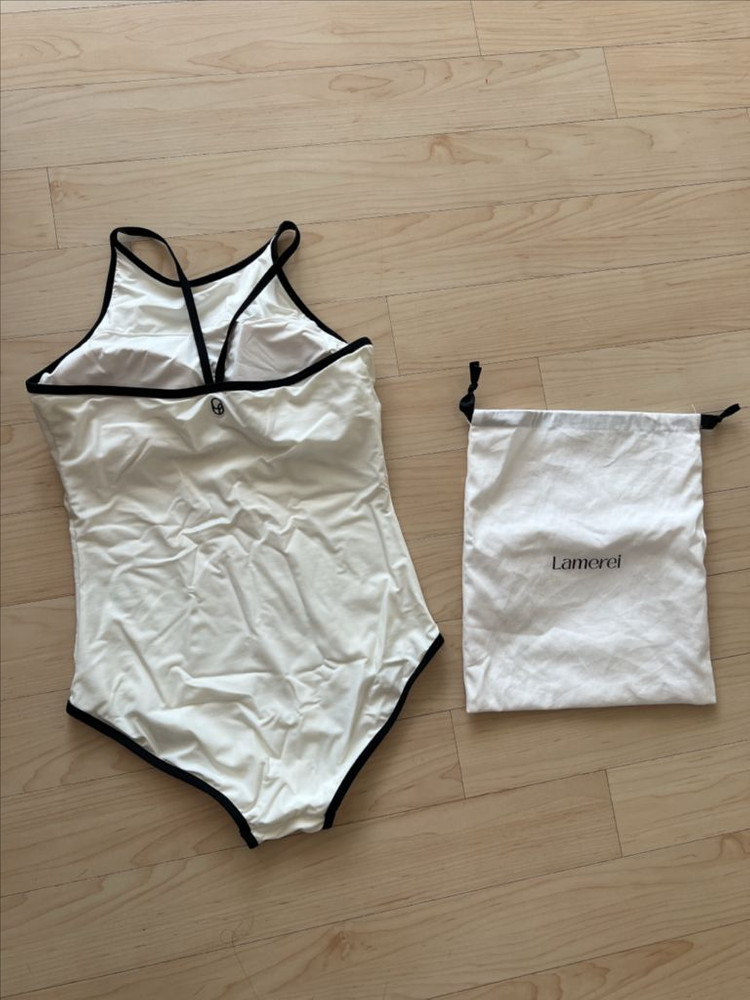 라메레이 수영복--1
