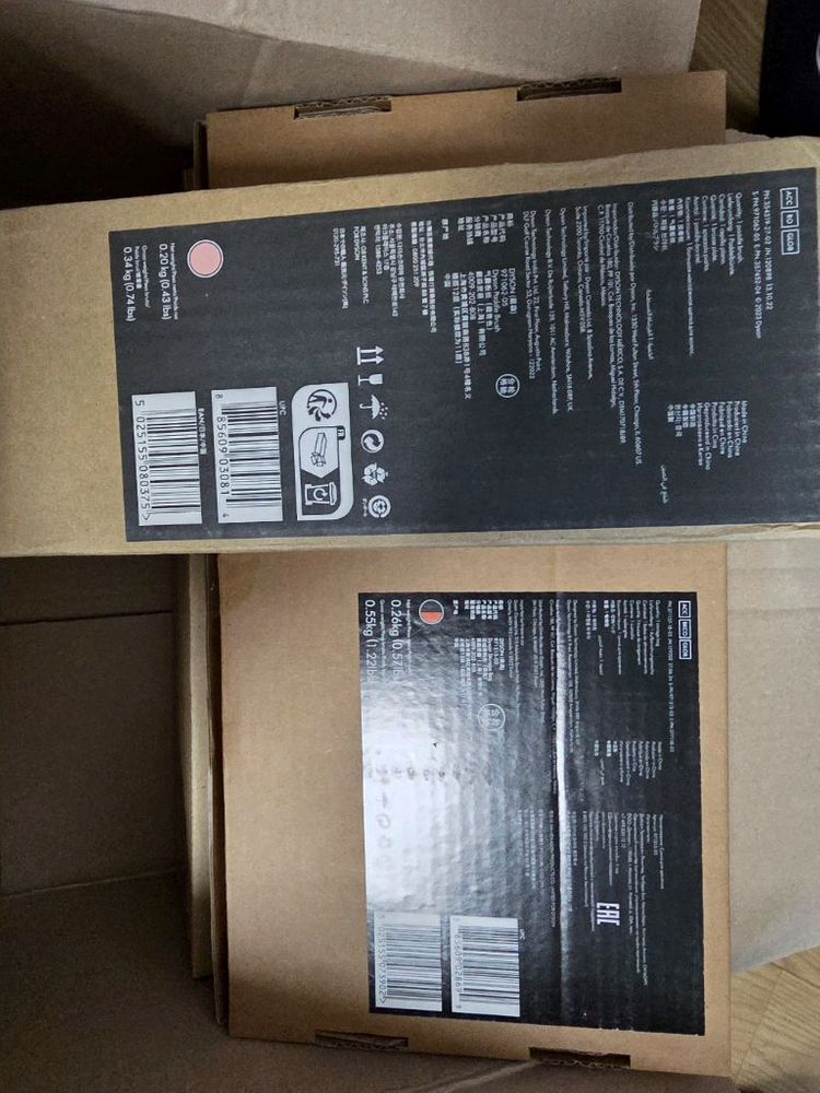 다이슨 에어랩 뉴 오리진 플러스 멀티 스타일러 앤 드라이어 니켈/코퍼--3