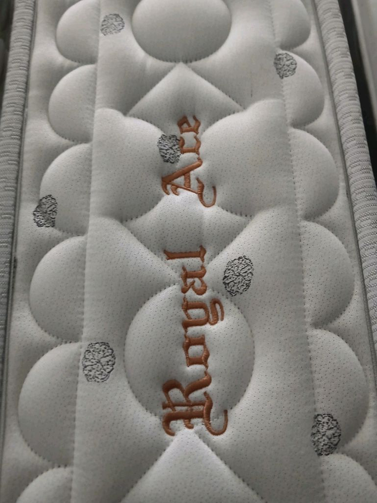 에이스침대 슈퍼싱글 매트만 로얄블랙 40만원 무료배송--1